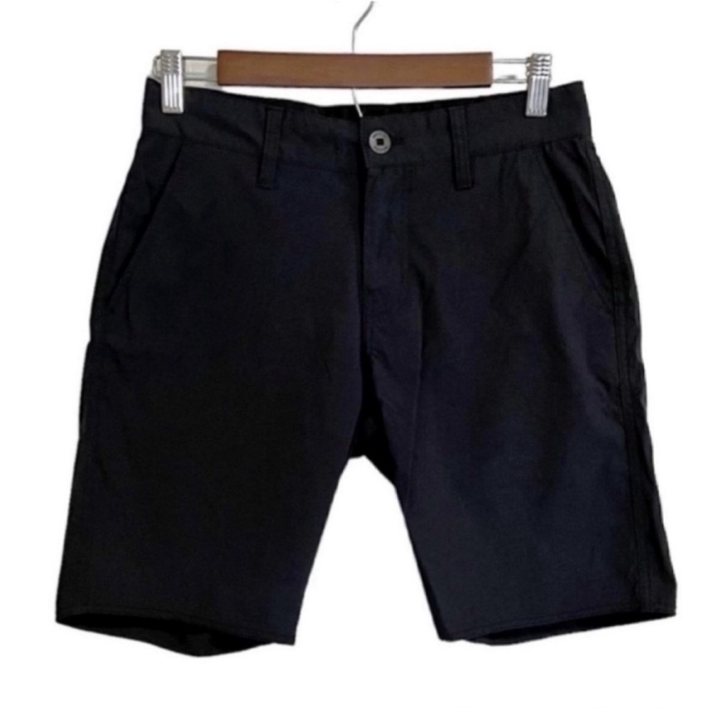 Brixton Men's Shorts All Terrain Quick Dry Stretch UV Protection Size 28